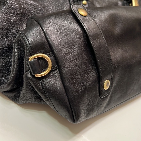 Coach purse - Picture 8 of 13